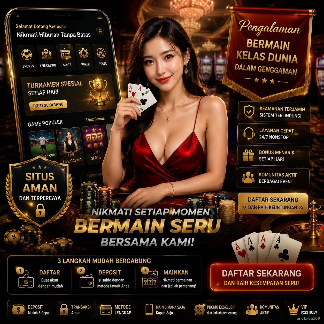 angkasa168