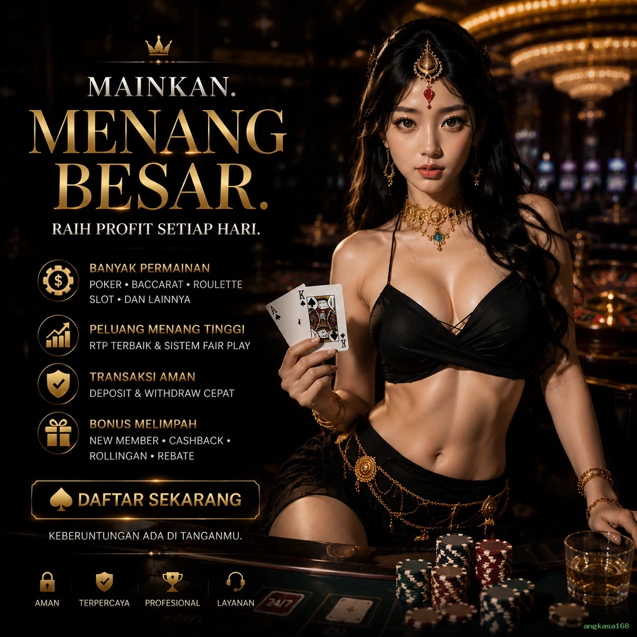 angkasa168